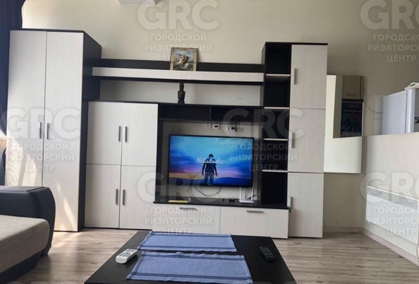 
  Продается студия 37 м². Фото 2.