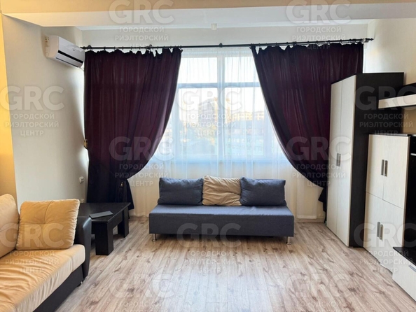 
  Продается студия 37 м². Фото 3.