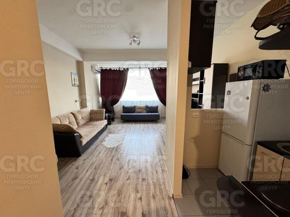 
  Продается студия 37 м². Фото 7.