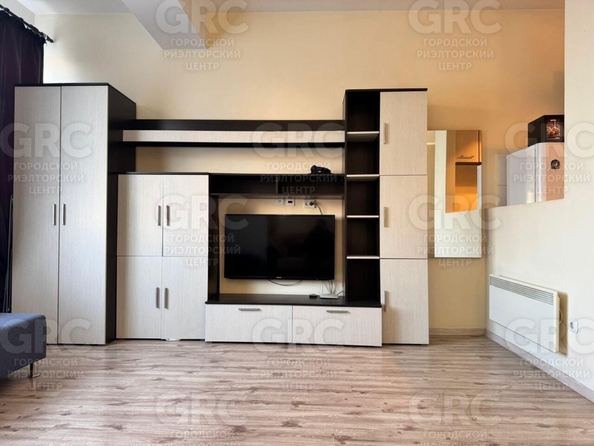 
  Продается студия 37 м². Фото 8.