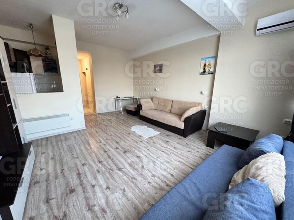 
  Продается студия 37 м². Фото 10.