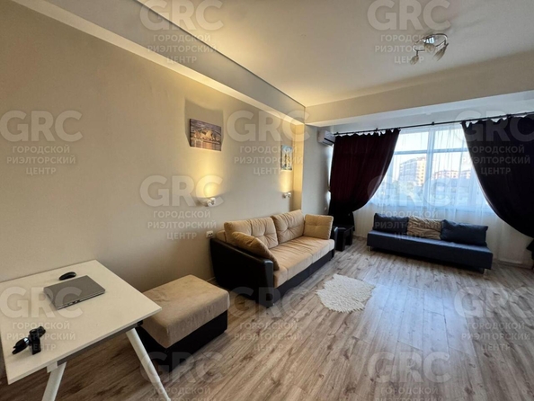 
  Продается студия 37 м². Фото 11.