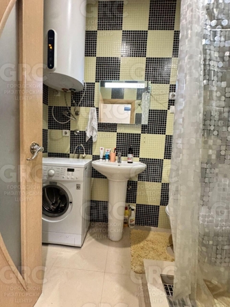 
  Продается студия 37 м². Фото 16.