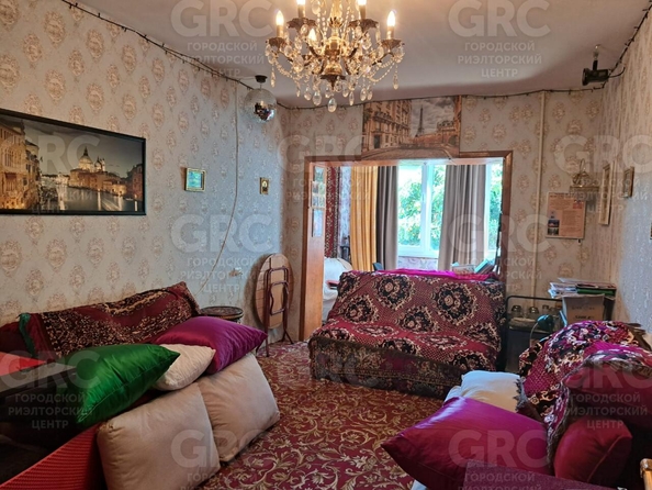 
  Продается 3-комн. квартира 74.1 м². Фото 1.