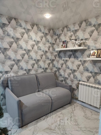 
  Продается 1-комн. квартира 35.7 м². Фото 1.