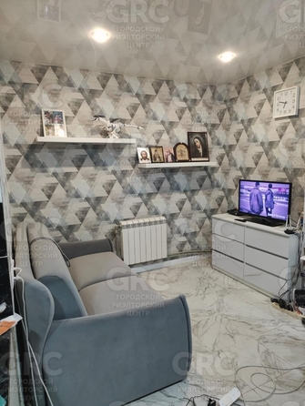 
  Продается 1-комн. квартира 35.7 м². Фото 2.