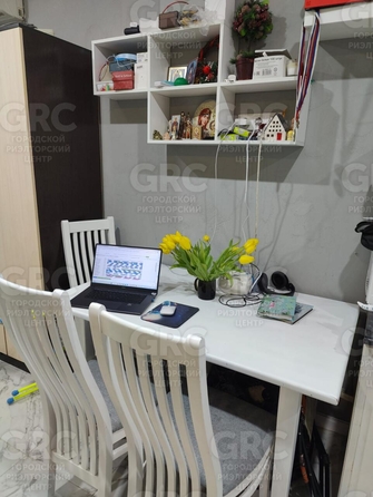 
  Продается 1-комн. квартира 35.7 м². Фото 3.