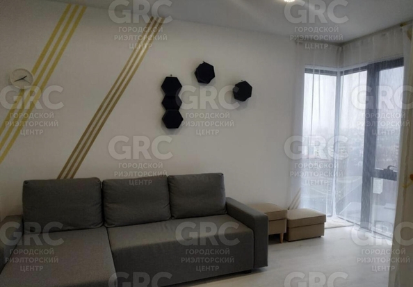 
  Продается 1-комн. квартира 26 м². Фото 1.