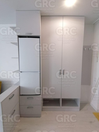 
  Продается 1-комн. квартира 26 м². Фото 3.