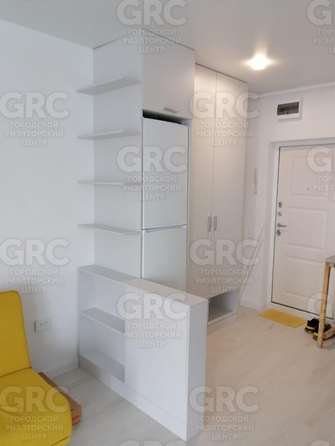 
  Продается 1-комн. квартира 26 м². Фото 4.