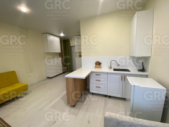 
  Продается 1-комн. квартира 26 м². Фото 11.