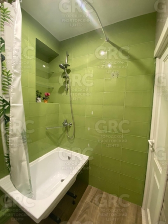 
  Продается 1-комн. квартира 26 м². Фото 13.