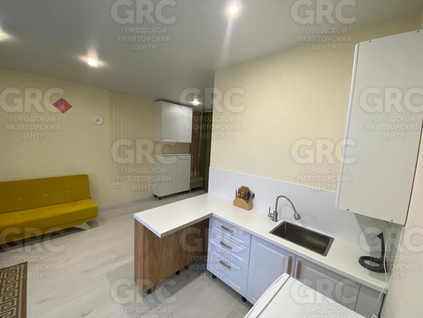 
  Продается 1-комн. квартира 26 м². Фото 14.