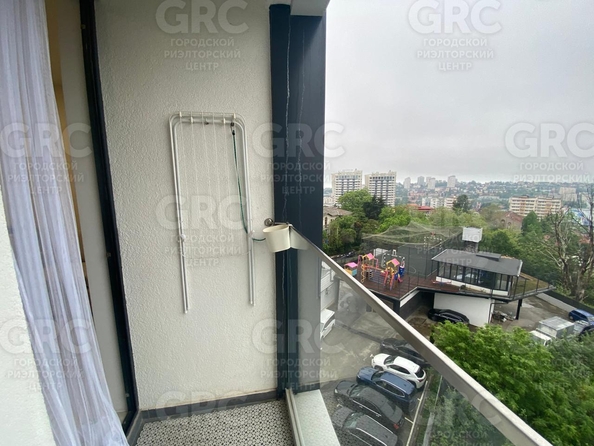 
  Продается 1-комн. квартира 26 м². Фото 16.