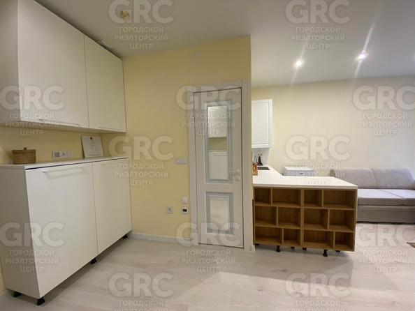 
  Продается 1-комн. квартира 26 м². Фото 17.