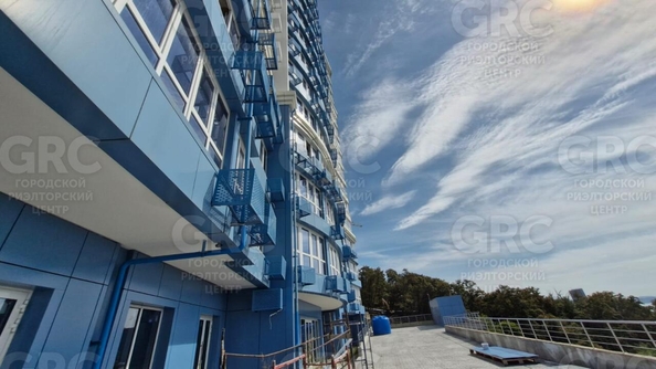 
  Продается 1-комн. квартира 29.81 м². Фото 5.