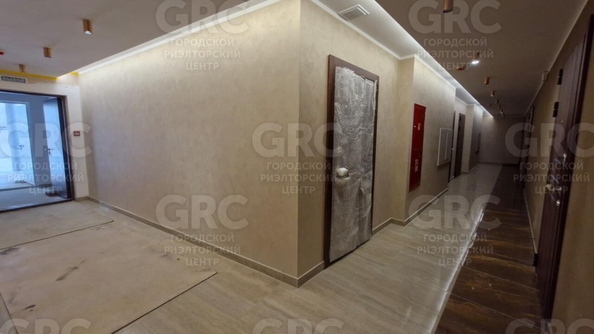 
  Продается 1-комн. квартира 29.81 м². Фото 17.