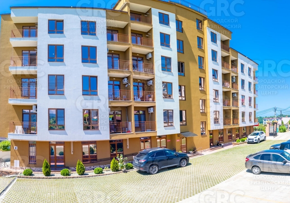 
  Продается 1-комн. квартира 33 м². Фото 1.