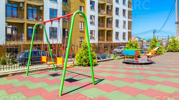 
  Продается 1-комн. квартира 33 м². Фото 10.