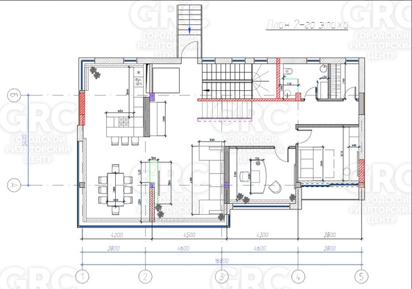 
  Продается дом 714 м². Фото 9.