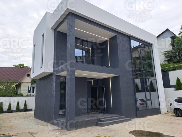 
  Продается дом 260 м². Фото 1.