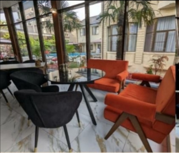 
  Продам объект общепита 100 м². Фото 1.