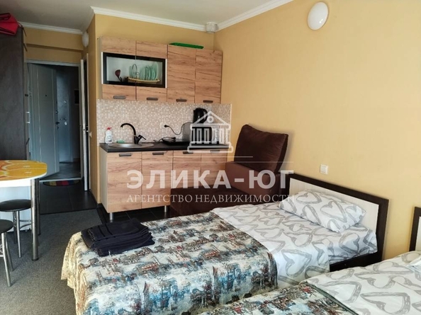 
  Продается апартамент 18.1 м². Фото 3.