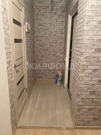 
   Продам 1-комнатную, 27 м², Садовая ул, 50

. Фото 5.