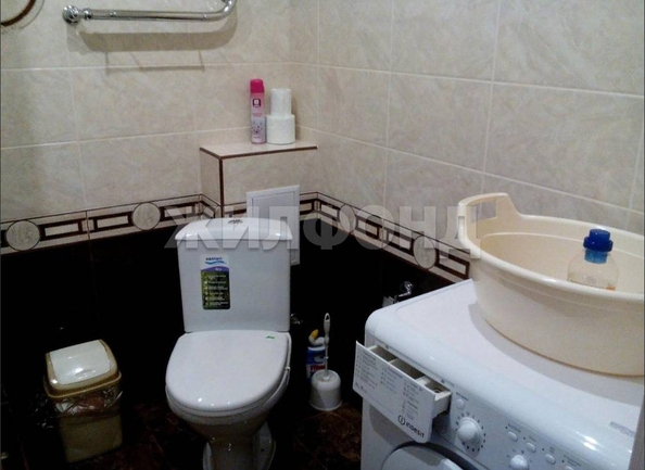 
   Продам 2-комнатную, 32 м², Ружейная ул

. Фото 6.