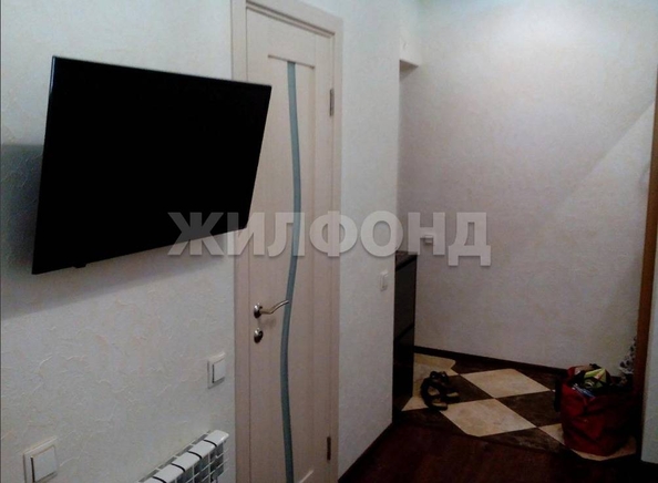
   Продам 2-комнатную, 32 м², Ружейная ул

. Фото 8.