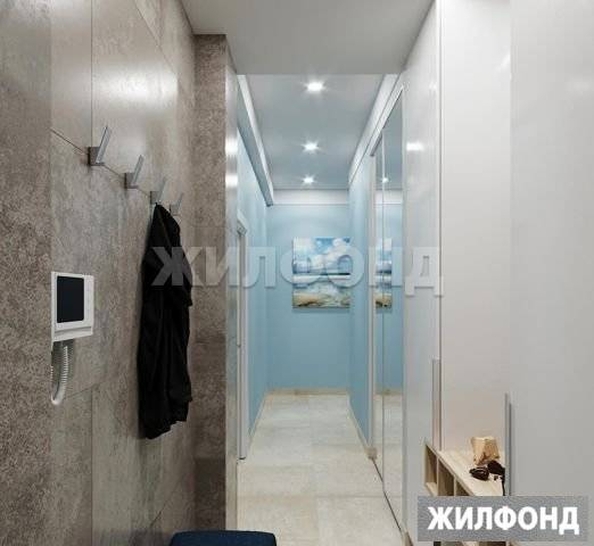 
   Продам 2-комнатную, 74 м², Демократическая ул, 34

. Фото 9.