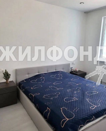 
   Продам 2-комнатную, 47.9 м², Тепличная ул, 63

. Фото 4.