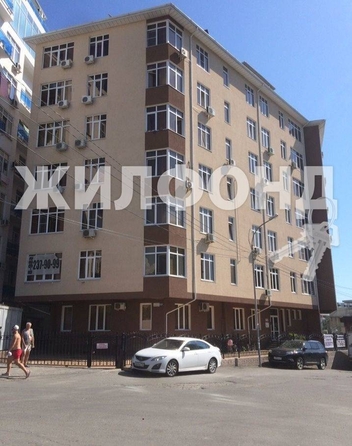 
   Продам 1-комнатную, 33 м², Анапская ул, 19/1

. Фото 3.