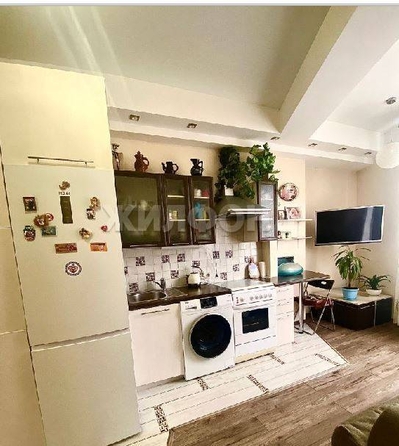 
  Продается 1-комн. квартира, 33 м², Анапская ул, д. 19/1
. Фото 3.