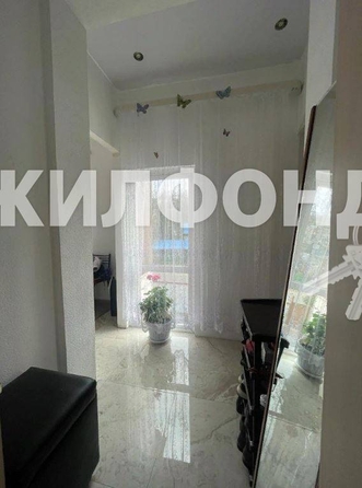 
   Продам 2-комнатную, 50 м², Енисейская ул, 61

. Фото 1.