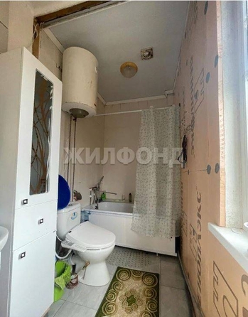 
   Продам 2-комнатную, 50 м², Енисейская ул, 61

. Фото 12.