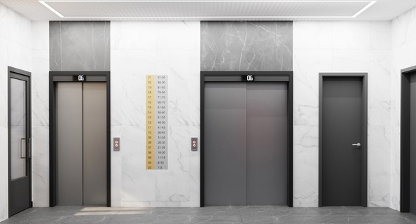
  Продается апартамент 51.13 м², в ЖК Режиссёр, литера 4. Фото 15.
