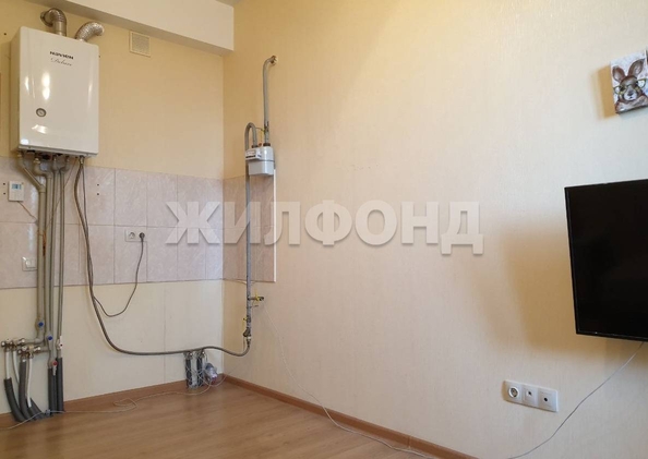 
  Продается студия 25 м². Фото 1.