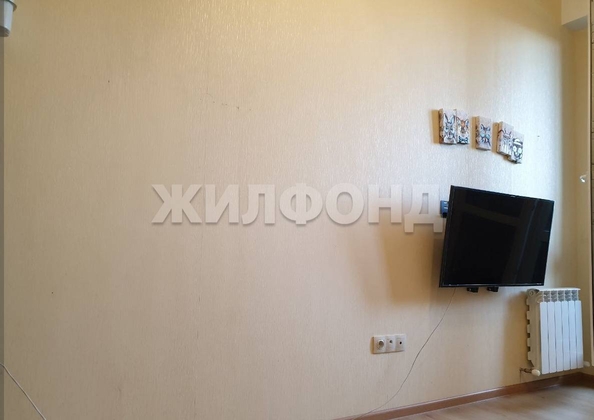
  Продается студия 25 м². Фото 3.