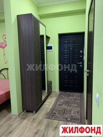 
  Продается студия 33.1 м². Фото 1.