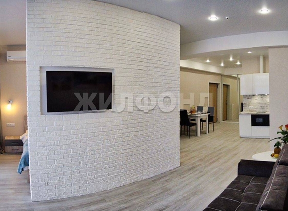 
  Продается 1-комн. квартира 52.3 м². Фото 5.