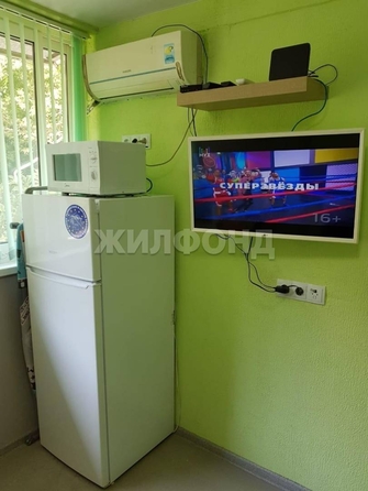 
  Продается 1-комн. квартира 15 м². Фото 3.