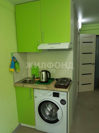 
  Продается 1-комн. квартира 15 м². Фото 4.