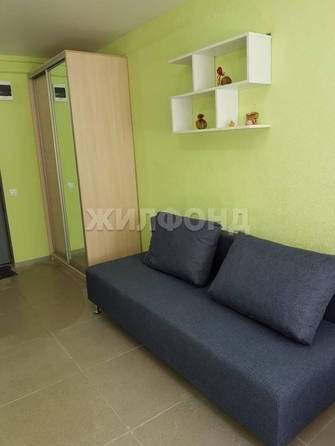 
  Продается 1-комн. квартира 15 м². Фото 6.