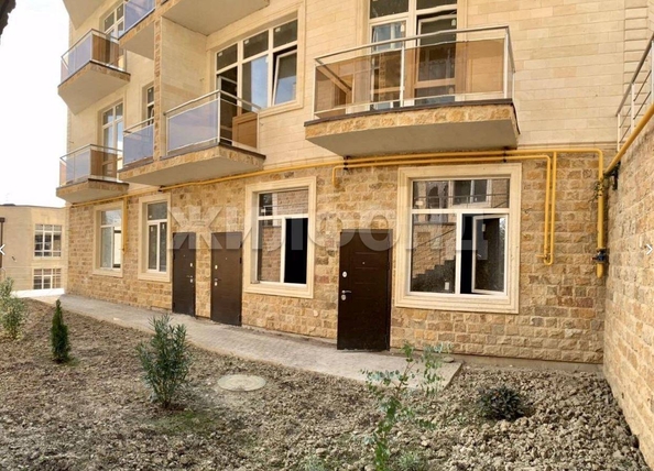 
  Продается 1-комн. квартира 43 м². Фото 1.
