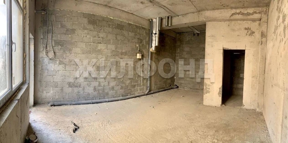 
  Продается 1-комн. квартира 43 м². Фото 3.