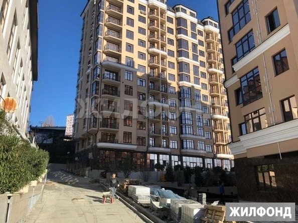 
  Продается 1-комн. квартира 50.6 м². Фото 1.
