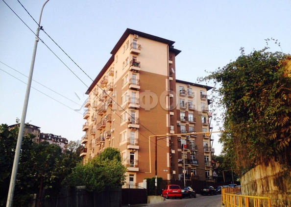 
  Продается студия 50 м². Фото 6.