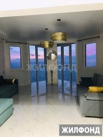 
  Продается студия 54 м². Фото 1.