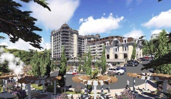 
  Продается 1-комн. квартира 40.8 м². Фото 4.